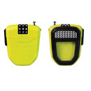 Hiplok FX Wearable Retractable Combination Lock
