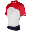 POC Raceday Climber Short Sleeve Jersey