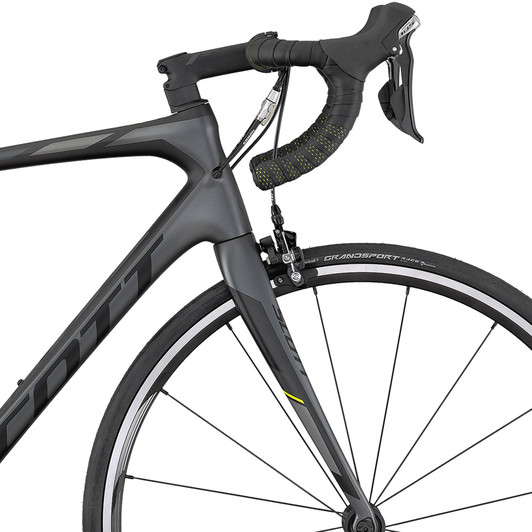 Scott Solace 20 Road Bike 2017