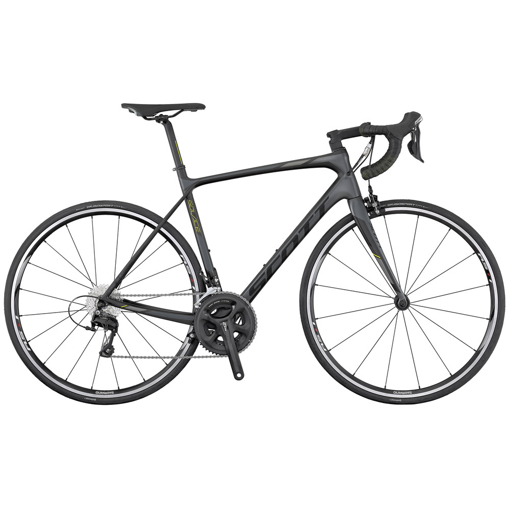 Scott Solace 20 Road Bike 2017