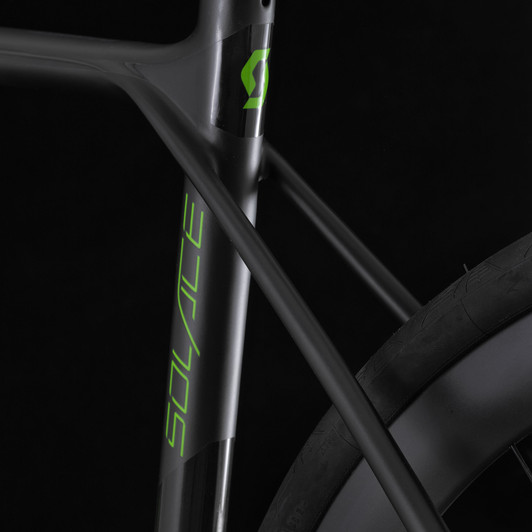 Scott Solace Premium Disc Road Bike 2017