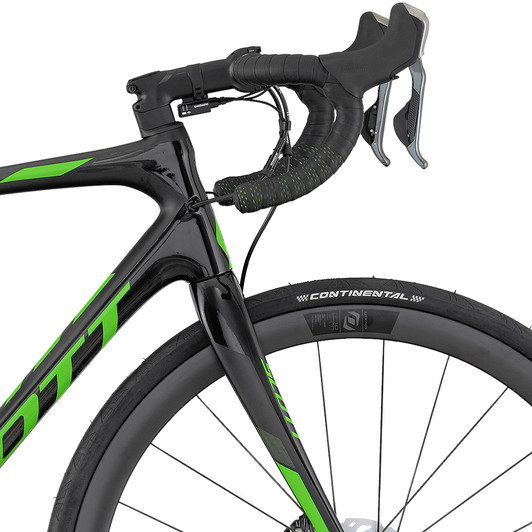 Scott Solace Premium Disc Road Bike 2017