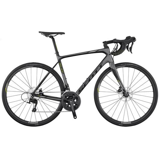 Scott Solace 20 Disc Road Bike 2017