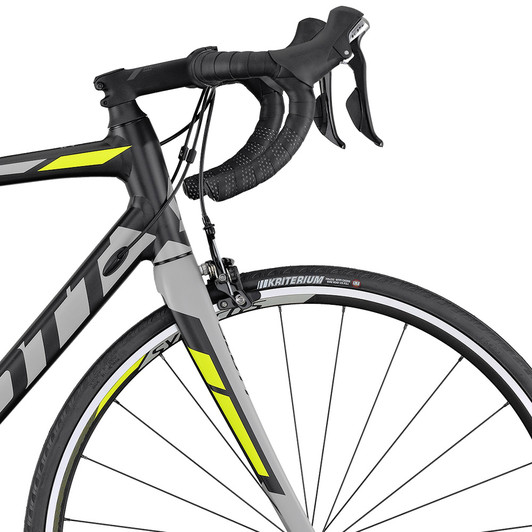 Scott Speedster 10 Road Bike 2017