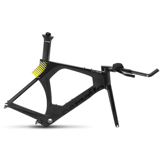 Cervelo P5 Three Frameset 2017