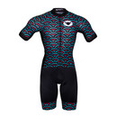 Black Sheep Cycling Portland Wave - Season Five/X Limited Edition Kit