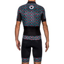 Black Sheep Cycling Portland Wave - Season Five/X Limited Edition Kit