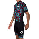 Black Sheep Cycling Portland Wave - Season Five/X Limited Edition Kit