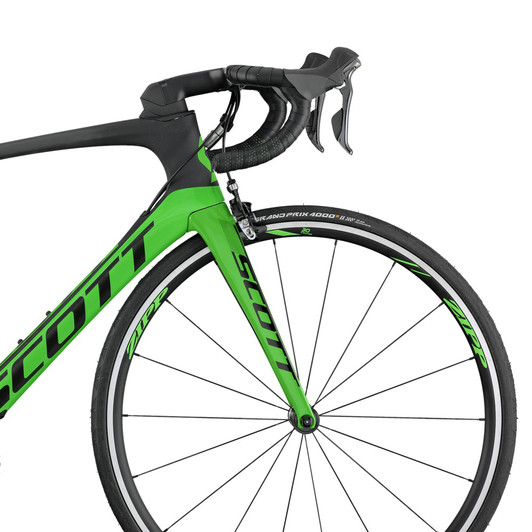 Scott Foil RC Road Bike 2017