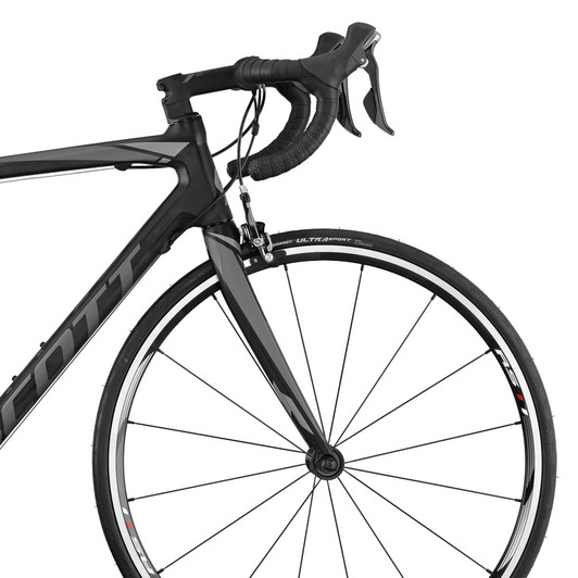 Scott CR1 10 Road Bike 2017