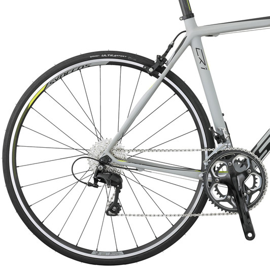 Scott CR1 20 Road Bike 2017