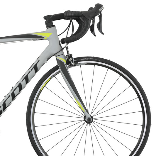 Scott CR1 20 Road Bike 2017