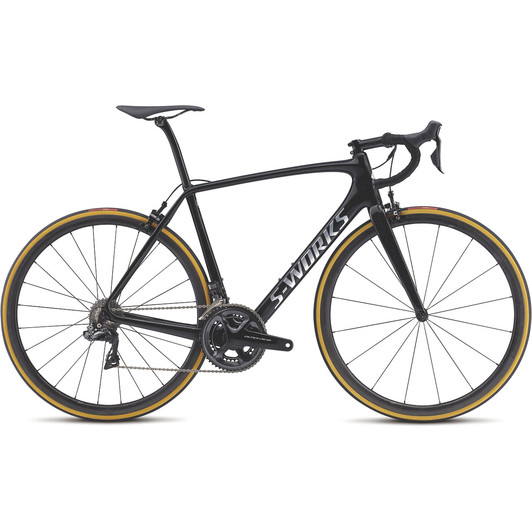 Specialized S-Works Tarmac Di2 Road Bike 2017