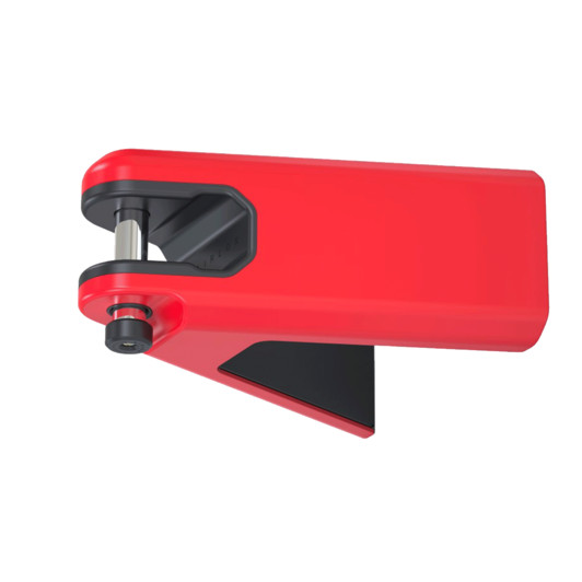 Hiplok Airlok Wall Mounted Lock/Hanger