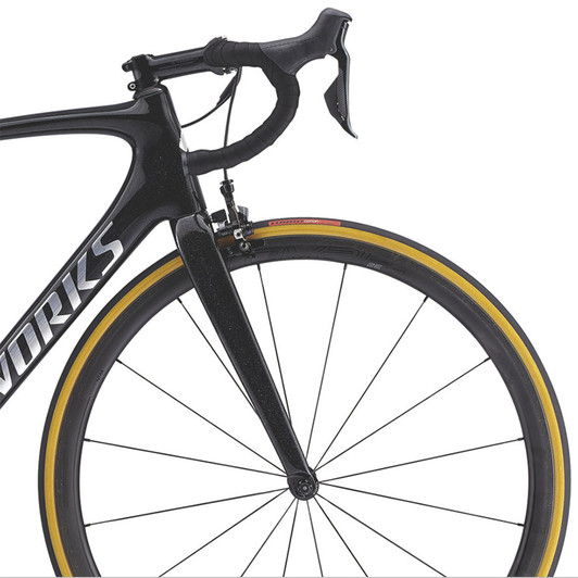 Specialized S-Works Tarmac Di2 Road Bike 2017