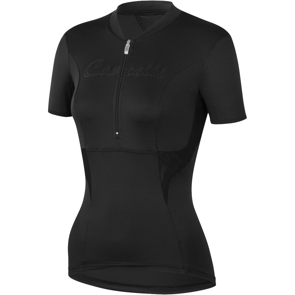 Berretto Castelli Per Ciclismo - Leggero E Antivento, Per Donna