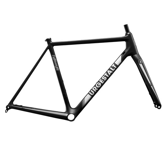 Lightweight Urgestalt Disc Road Frameset