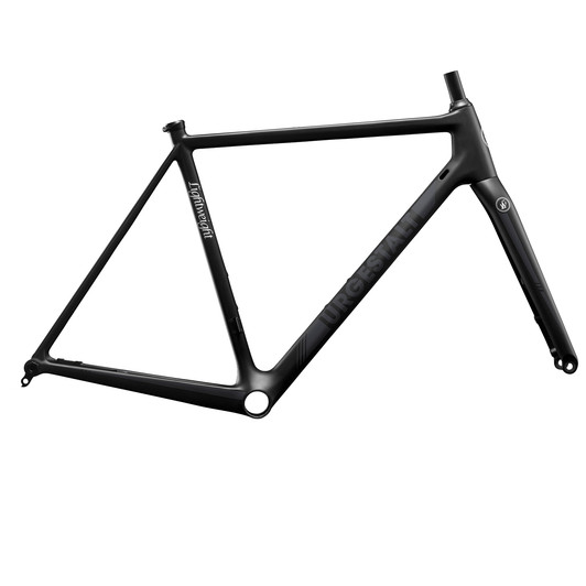 Lightweight Urgestalt Disc Road Frameset