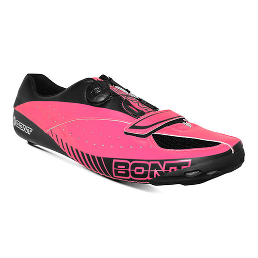 Bont Blitz Road Shoes 2017