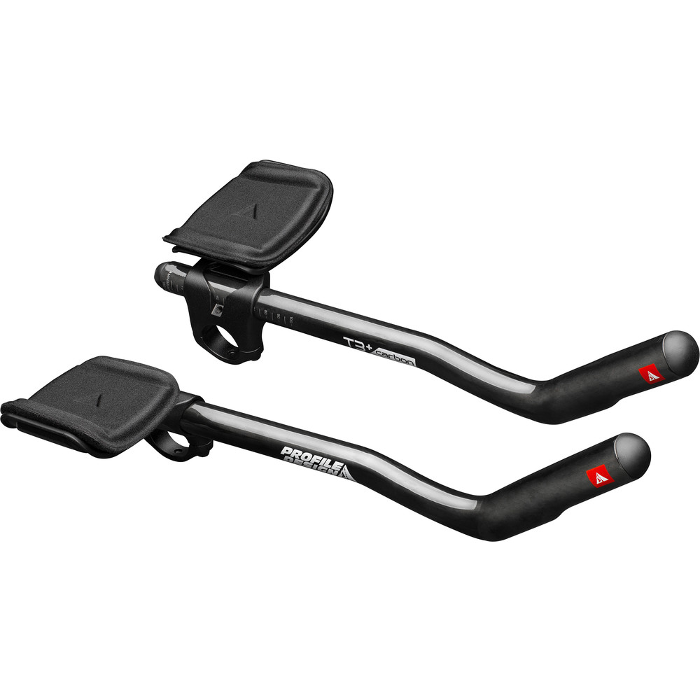 Profile Design T3 Plus Carbon Aerobar
