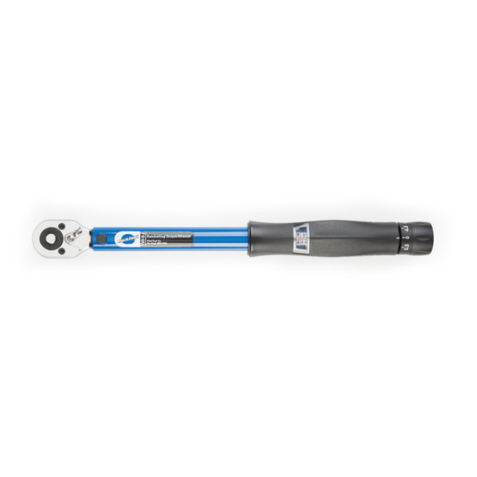 Park Tool TW-6.2 Big Clicker Torque Wrench