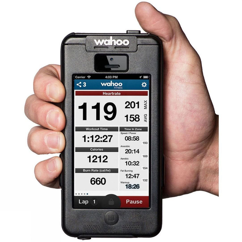 wahoo iphone case