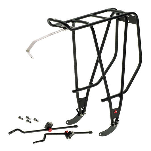 Axiom Streamliner Disc DLX Rear Rack