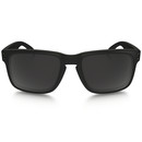 Oakley Holbrook Sunglasses With Prizm Black Lens