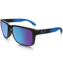 Oakley Holbrook Sunglasses With Prizm Sapphire Lens