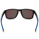 Oakley Holbrook Sunglasses With Prizm Sapphire Lens
