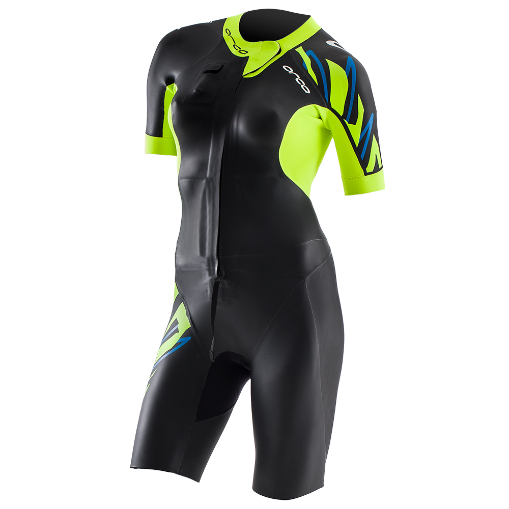 Orca RS1 Womens Swimrun Wetsuit