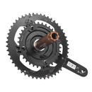 FSA Powerbox Alloy Road ABS Power Meter Chainset