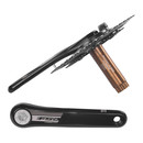 FSA Powerbox Alloy Road ABS Power Meter Chainset