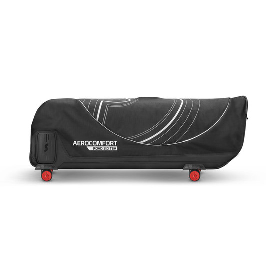 SciCon AeroComfort Road 3.0 TSA Bike Travel Bag