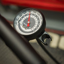 Blackburn Piston 4 Floor Pump