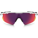 Oakley Radar EV Pitch Sunglasses With Prizm Road Lens