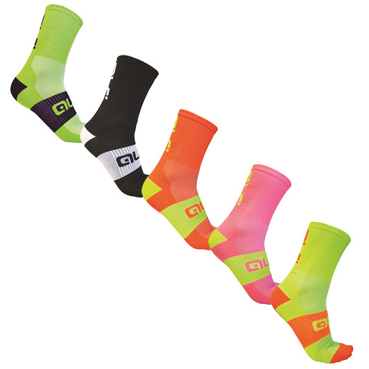Ale Air Light Socks