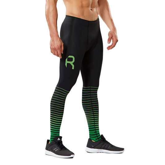 2XU Power Recovery Compression Tight