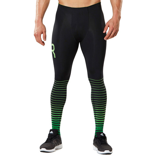 2XU Power Recovery Compression Tight