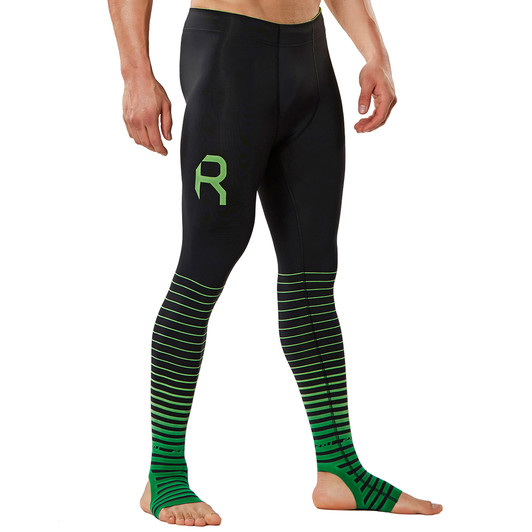 2XU Power Recovery Compression Tight