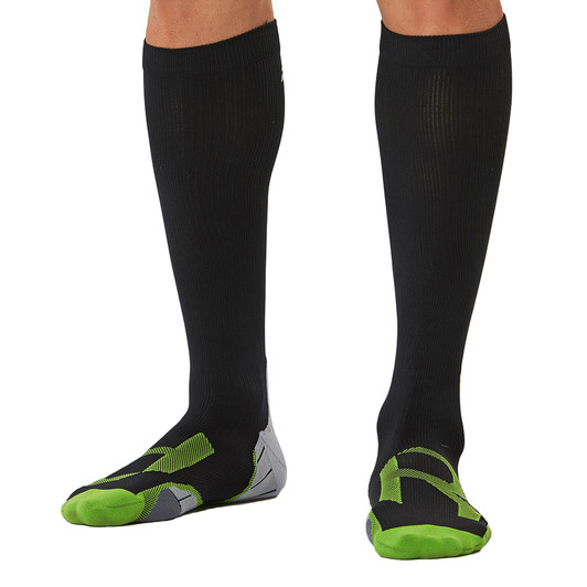 2XU Recovery Compression Socks