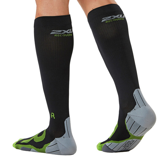 2XU Recovery Compression Socks