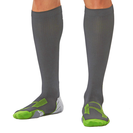 2XU Recovery Compression Socks