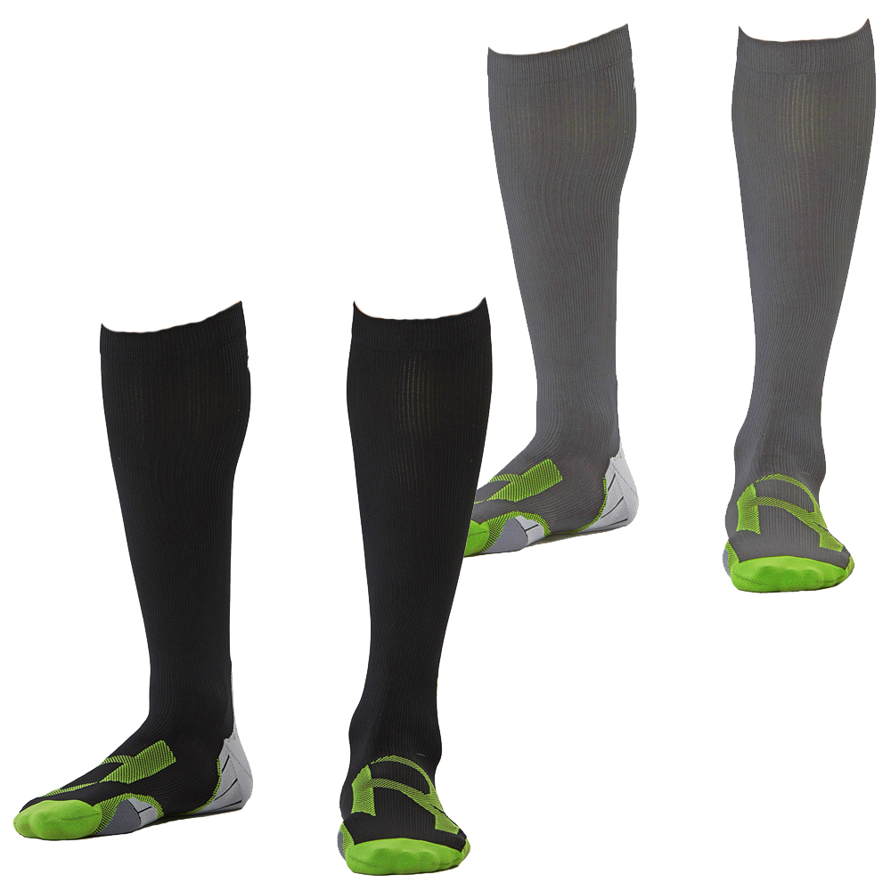2XU Recovery Compression Socks