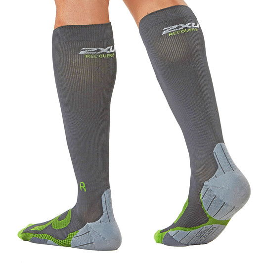 2XU Recovery Compression Socks