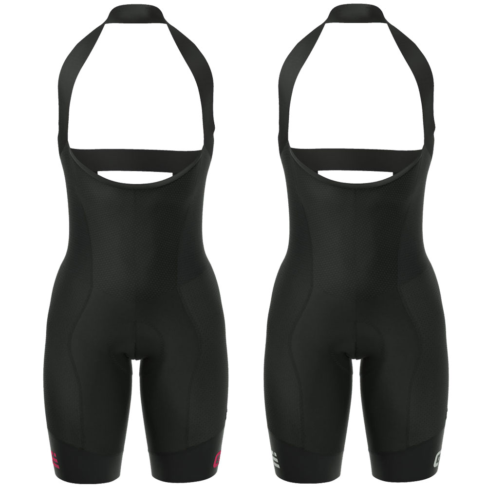 Ale PRR 2.0 Future HD Womens Bib Short