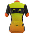 Ale R-EV1 Rumbles Womens Short Sleeve Jersey