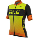 Ale R-EV1 Rumbles Womens Short Sleeve Jersey