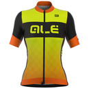 Ale R-EV1 Rumbles Womens Short Sleeve Jersey