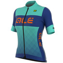 Ale R-EV1 Rumbles Womens Short Sleeve Jersey
